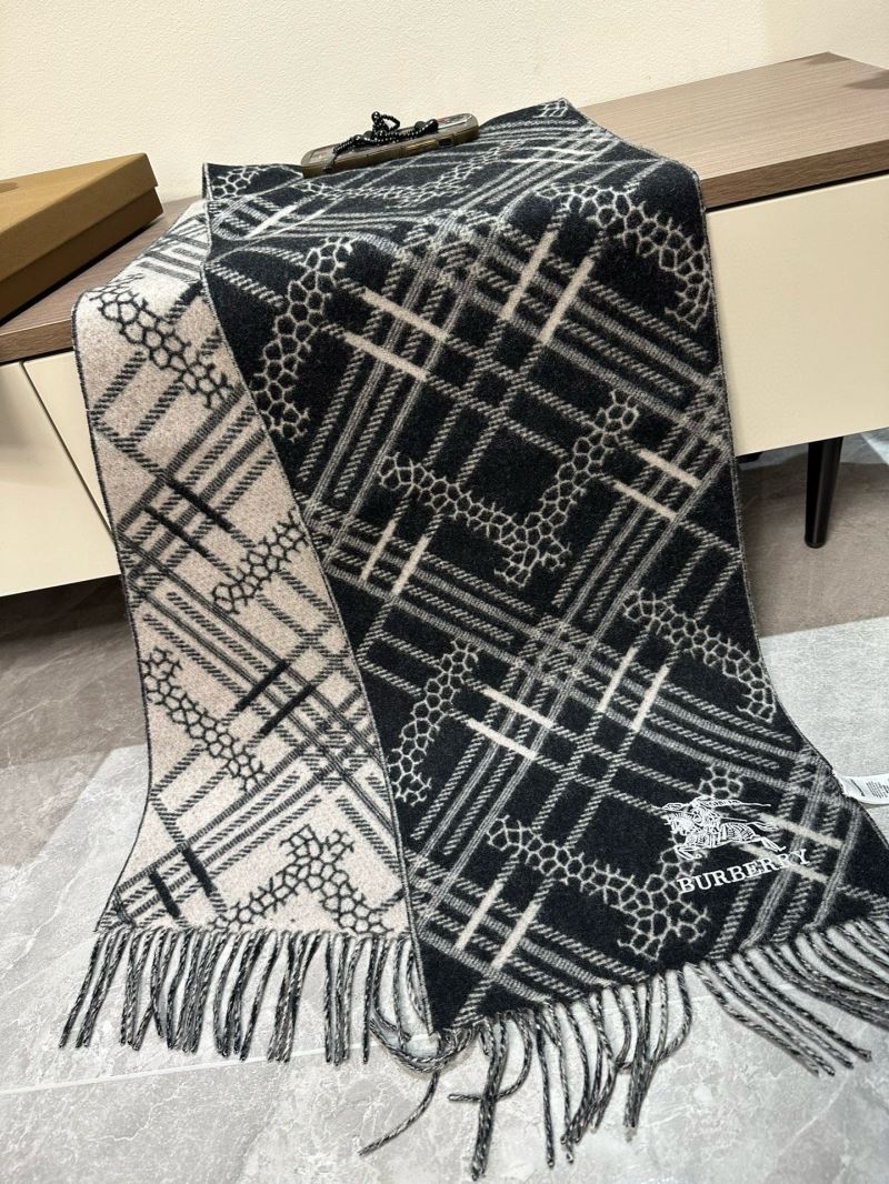 Burberry Scarf